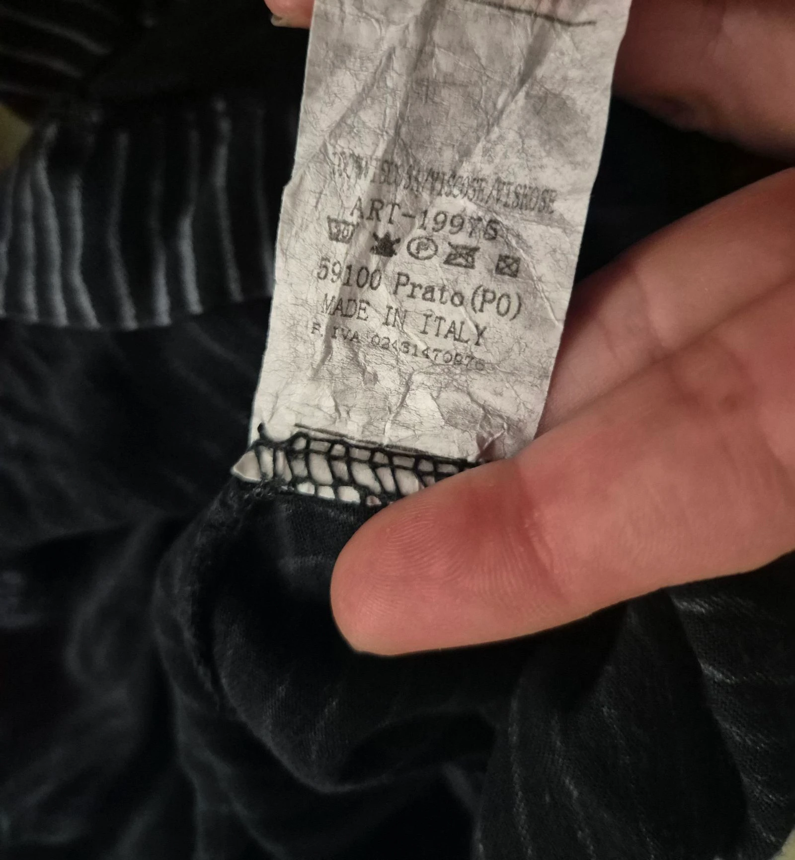 Eén maat tanktop – photo 6